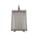 LG Dryer Shoe Rack Assembly 3751EL1002M