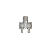 LG FL Washing Machine double inlet valve 5220FR2067R