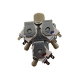 Genuine LG Washing Machine Valve Assembly Inlet 5221EN2003L