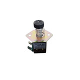 LG Dishwasher Solenoid Assembly 6421ED3001B