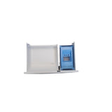 Genuine LG Washing Machine Box Assembly Detergent Genuine AAZ34009516