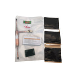 LG Fridge Box Assembly Compressor Kit AAZ76432014