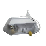 LG Case Assembly Pump ABQ75583101