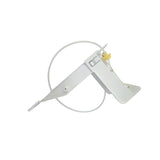 LG Case Assembly Pump ABQ75583101