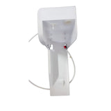 LG Case Assembly Pump ABQ75583101