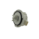 LG Dishwasher drain Pump Case Assembly ABQ75742501