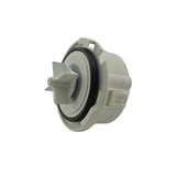 LG Dishwasher drain Pump Case Assembly ABQ75742505