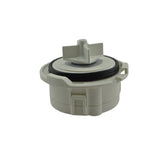 LG Dishwasher drain Pump Case Assembly ABQ75742505