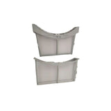 LG Dryer Filter Parts Assembly SVC AGM75510732