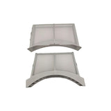 LG Dryer Filter Parts Assembly SVC AGM75510732