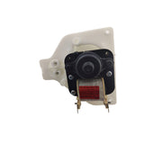 LG Dryer Pump Assembly Drain AHA74073801