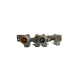 Genuine LG TL Washing Machine 4 Way Inlet Valve AJU74972401