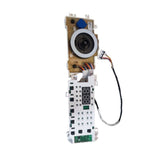 LG Clothes Washer Drum PCB Assembly Display EBR33119183