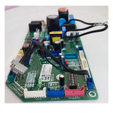 LG Air Conditioner Main PCB Assembly Genuine EBR66367410