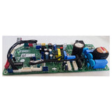 LG Air Conditioner Main PCB Assembly Genuine EBR66367410