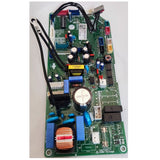 LG Air Conditioner Main PCB Assembly Genuine EBR66367410