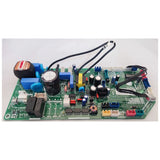 LG Air Conditioner Main PCB Assembly Genuine EBR66367410