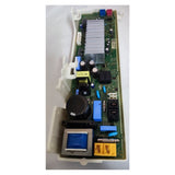 Genuine LG Washing Machine PCB Assembly Main Genuine EBR85565609