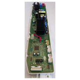 LG Clothes Washer Pulsator PCB Assembly Main EBR87100870