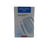 Genuine Miele Dishwasher Salt 1.5Kg Water Softener Salt Part 10248670