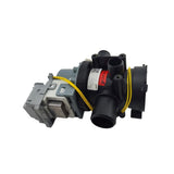 Genuine Samsung Washing Machine Drain Pump DC96-01550D