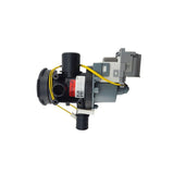 Genuine Samsung Washing Machine Drain Pump DC96-01550D