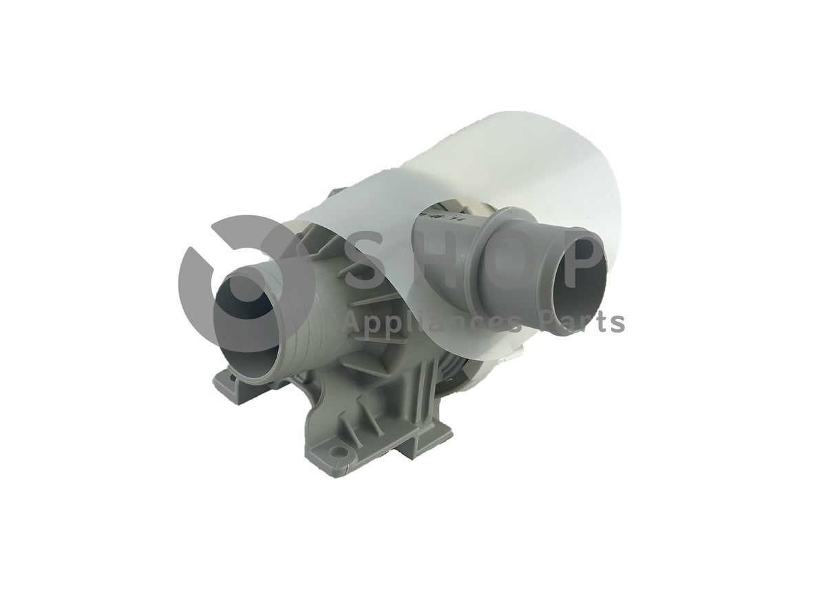 LG Top Load Washing Machine Drain Pump Assembly AGF30196101 Shop