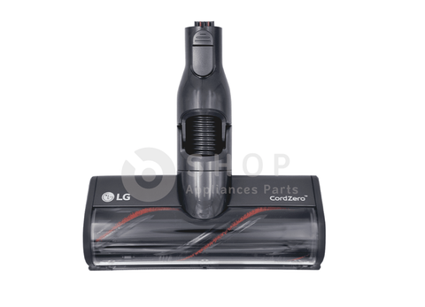 LG CordZero Vacuum Stick Multi-Surface Power Drive Nozzle A9 AGB74272431 - AGB74272403