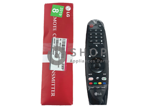 LG TV Magic Remote Control AKB75375501