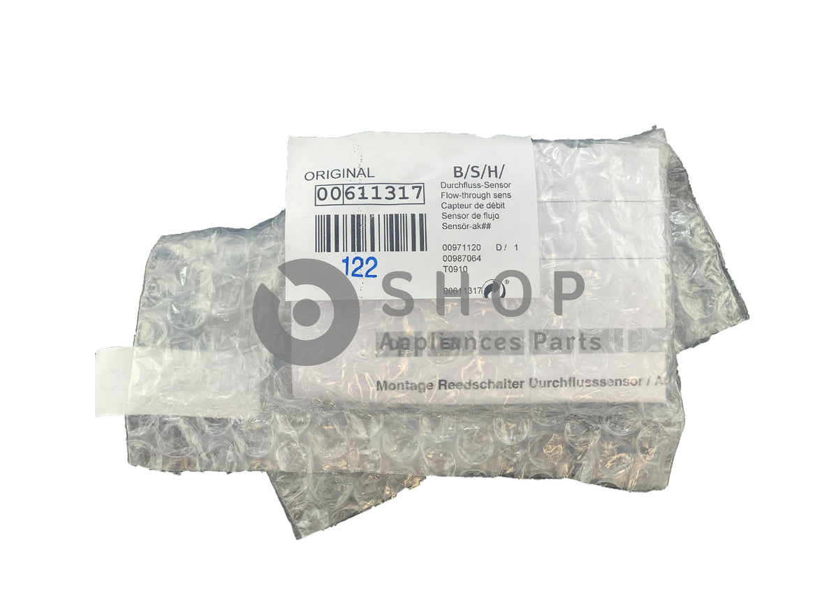Bosch Dishwasher Reed Switch For Flow Meter 00611317 Shop Appliances