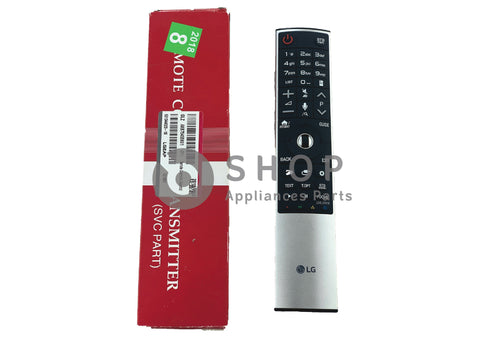 LG TV Magic Remote AKB75455601