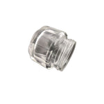 Bosch Oven glass light bulb cover 00155333