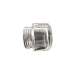 Bosch Oven glass light bulb cover 00155333