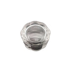 Bosch Oven glass light bulb cover 00155333