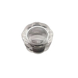 Bosch Oven glass light bulb cover 00155333