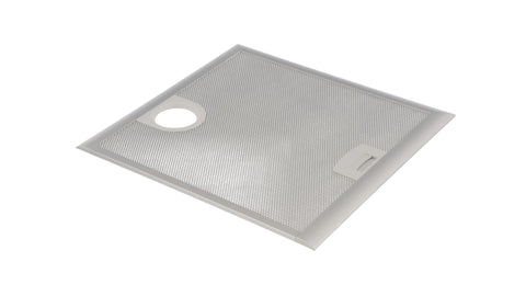 Bosch Range Vent Hood Metal-mesh Grease Filter 00365477
