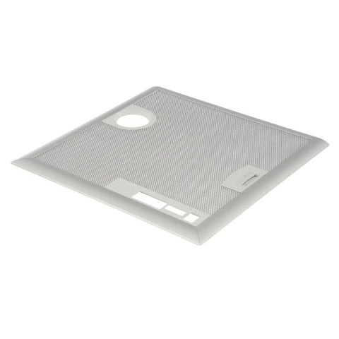 Bosch Range Vent Hood Metal-mesh Grease Filter 00365478