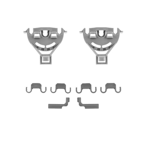 Bosch Dishwasher lower rack bearing 00428344