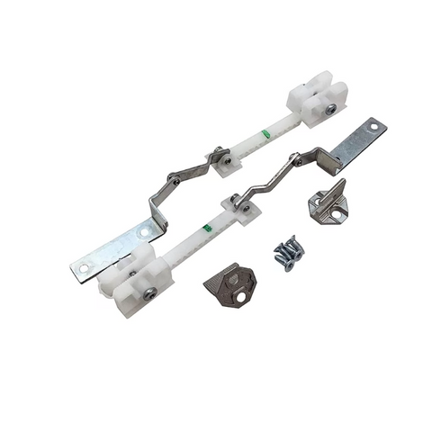 Bosh Door Hinge Set Original 00659216