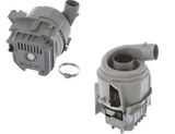 Genuine BOSCH Dishwasher Heat Pump 12014980