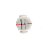 Bosch Small Oven Lampholder Glass Cover Removal Tool (Only Cover) 12022619
