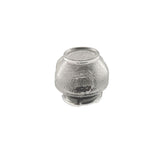 Bosch Oven Lamp Holder Textured Glass Cover 12027231