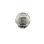 Bosch Oven Lamp Holder Textured Glass Cover 12027231