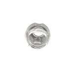 Bosch Oven Lamp Holder Textured Glass Cover 12027231