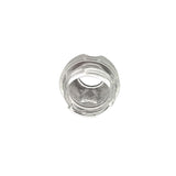 Bosch Oven Lamp Holder Textured Glass Cover 12027231