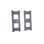 Diswasher guide rail ball holder kit ASKO 428814