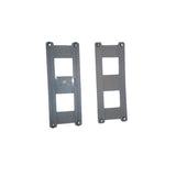 Diswasher guide rail ball holder kit ASKO 428814