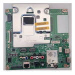 LG Mainboard BPR Total Assembly SVC Genuine EBU63736201