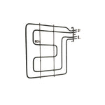 BEKO Oven Top Grill Heating Element 262900059