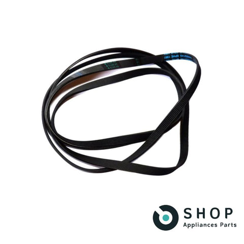 Genuine LG Dryer Belt Poly V Part 4400EL1001C